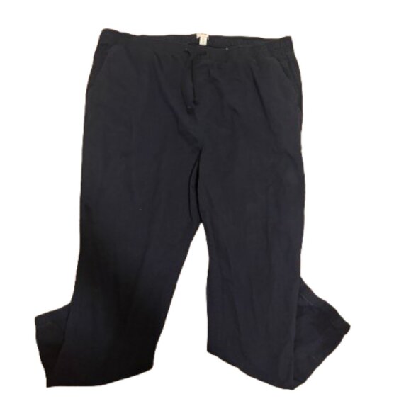 Old Navy Jogger Chinos | Navy | 3XLT - Picture 1 of 2